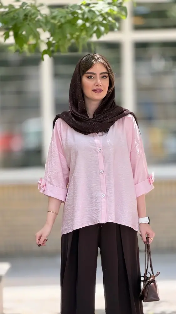 شومیز نازنین